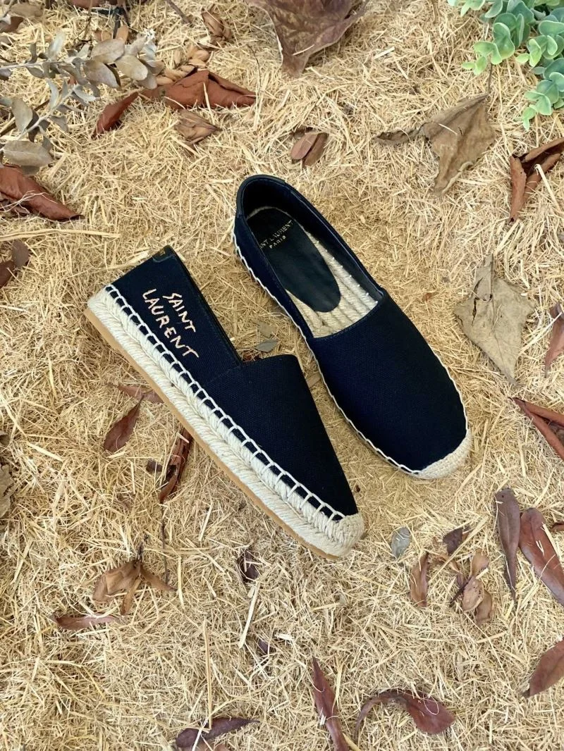 Ysl Shoes Modern 10807