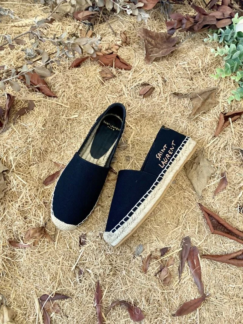 Ysl Shoes Modern 10807