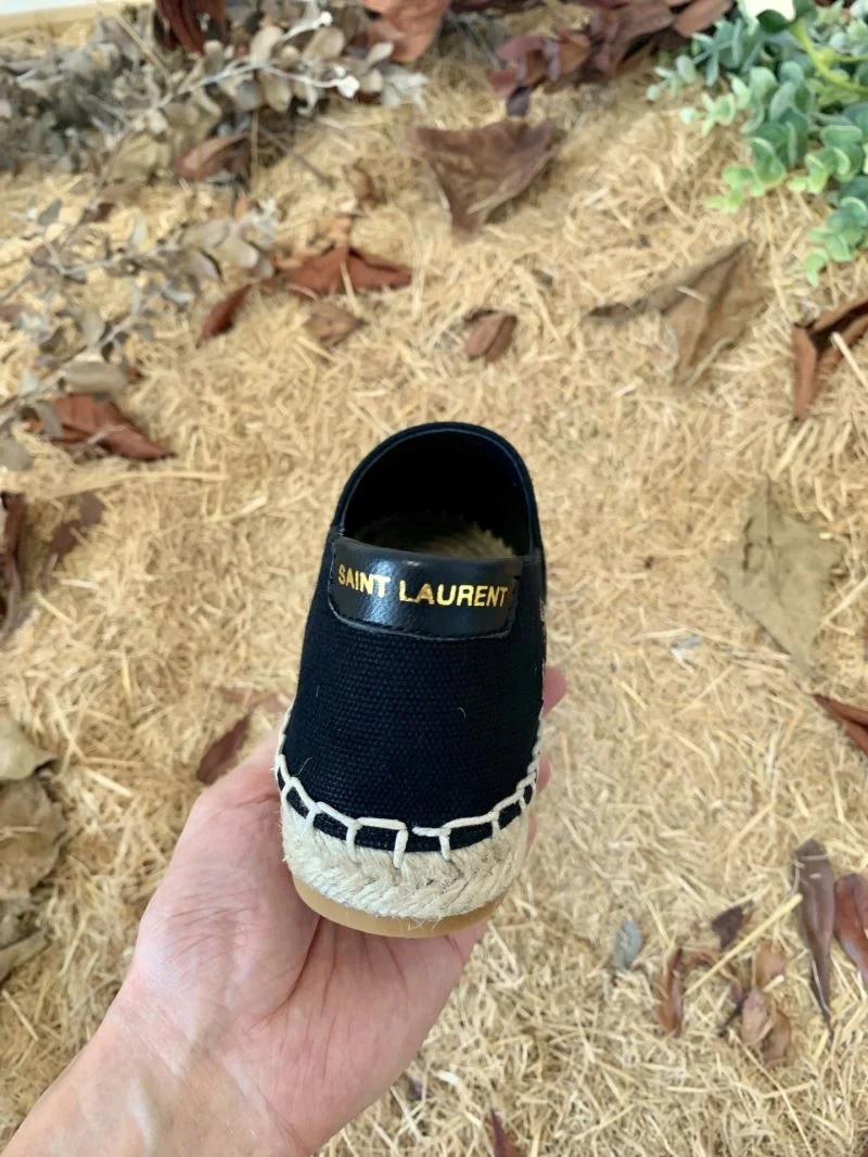 Ysl Shoes Modern 10807