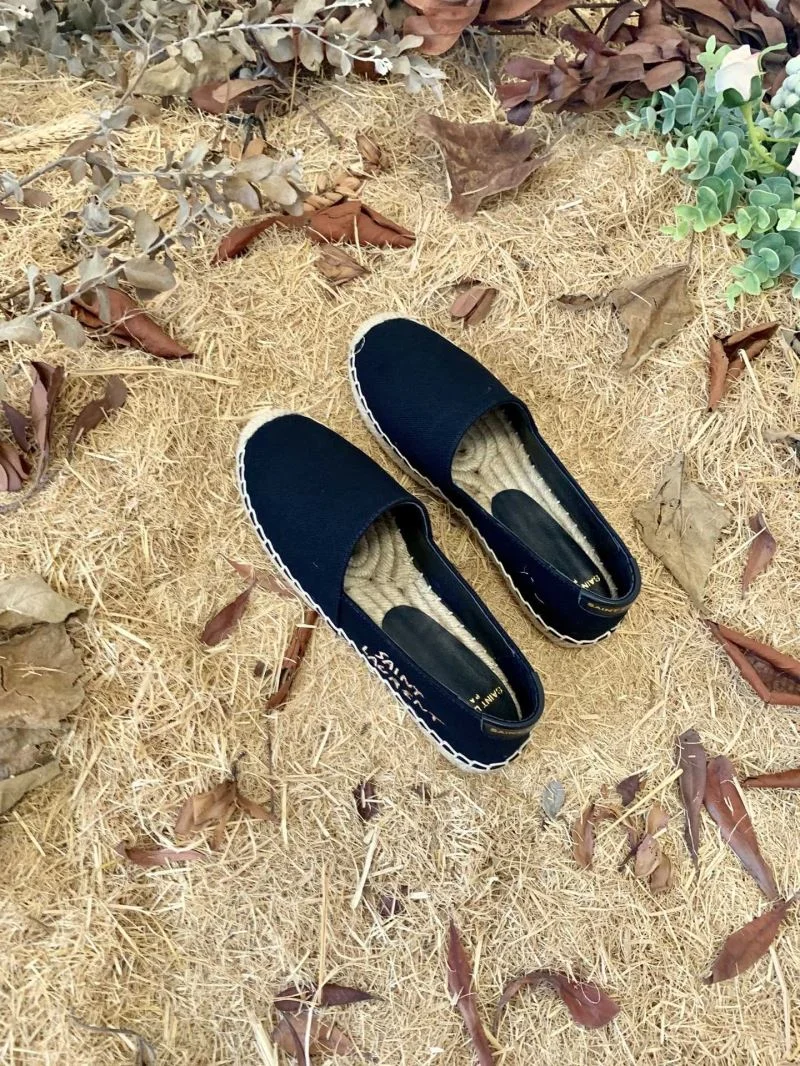 Ysl Shoes Modern 10807
