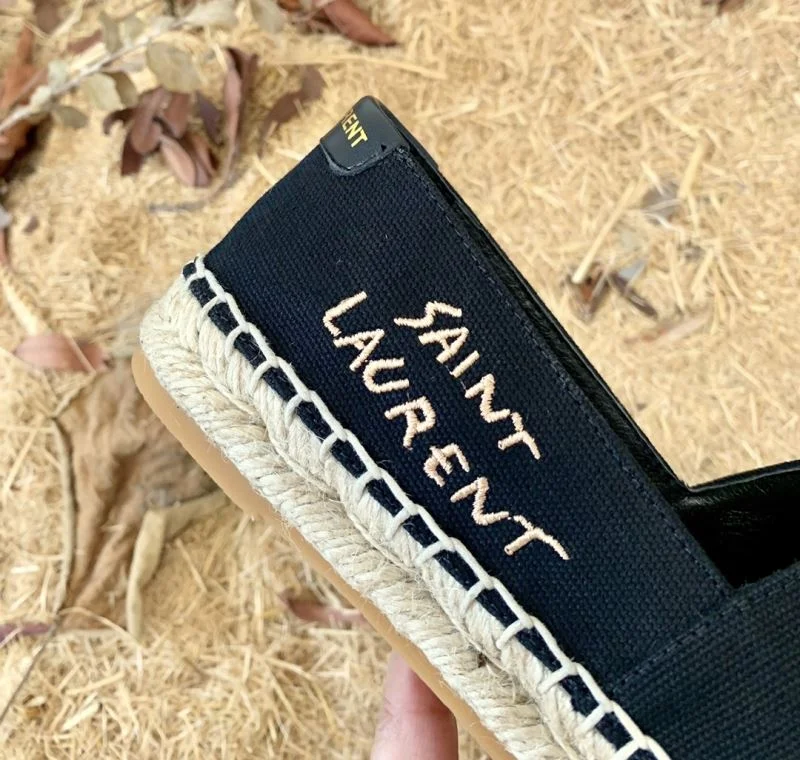Ysl Shoes Modern 10807