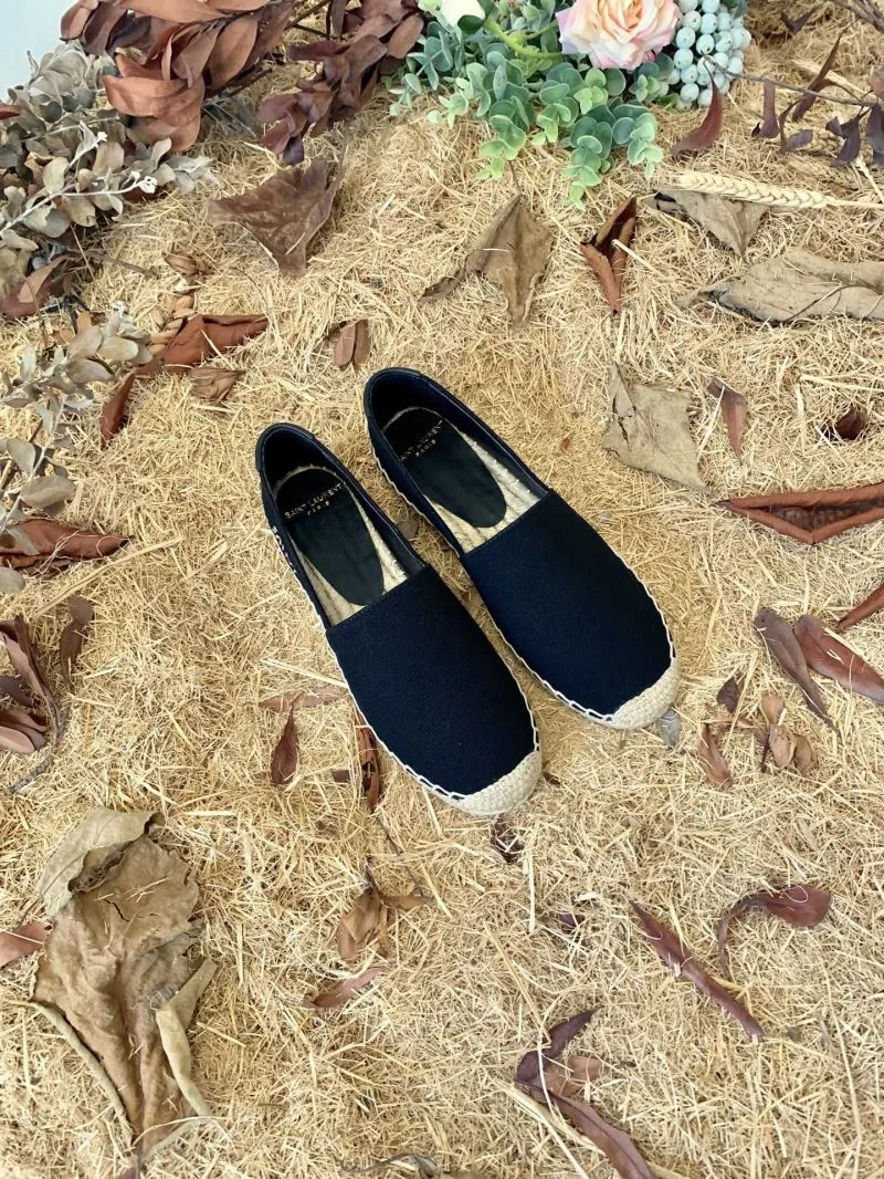 Ysl Shoes Modern 10807