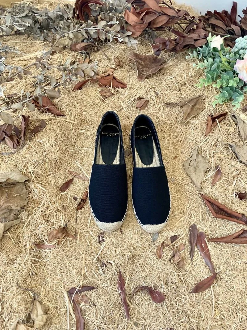 Ysl Shoes Modern 10807