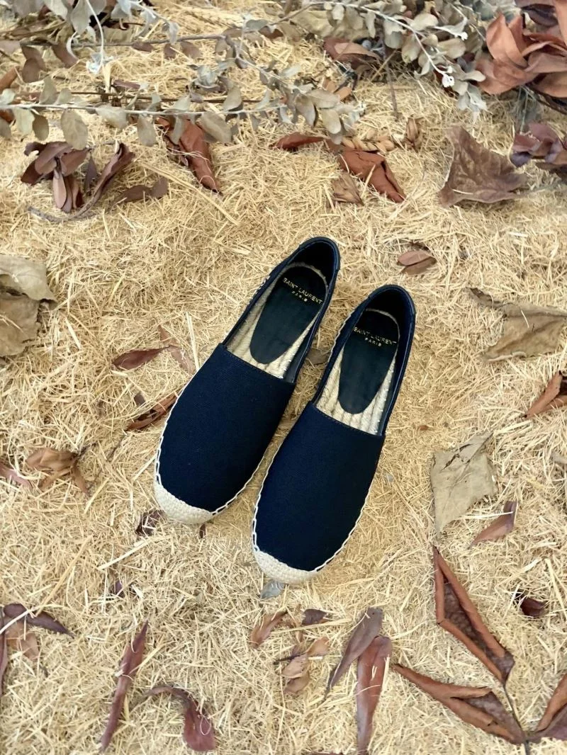 Ysl Shoes Modern 10807