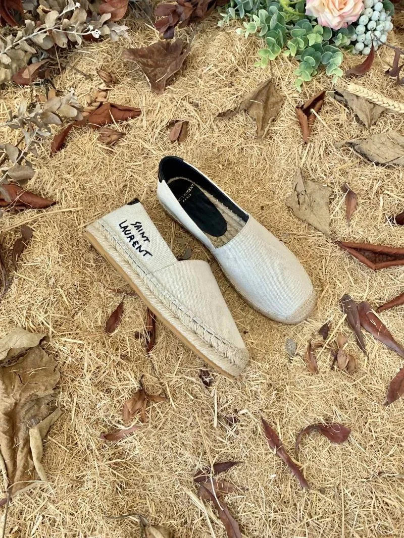Ysl Shoes Trendy 10795