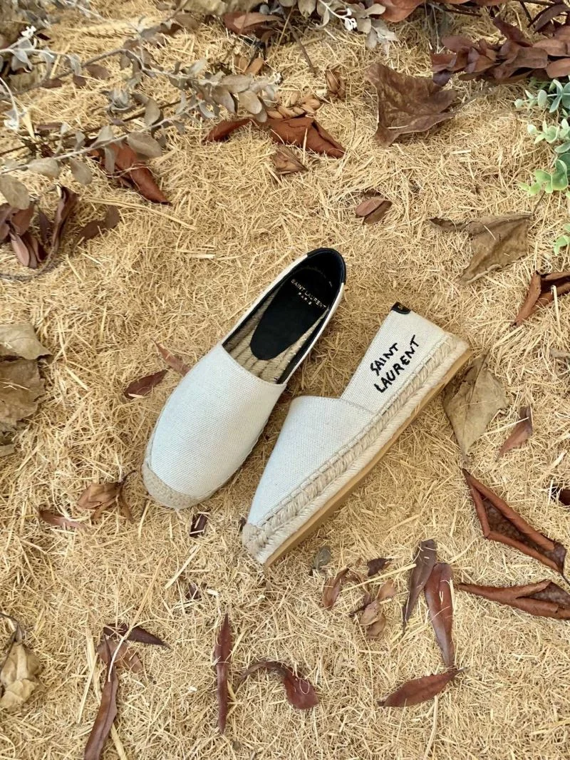 Ysl Shoes Trendy 10795