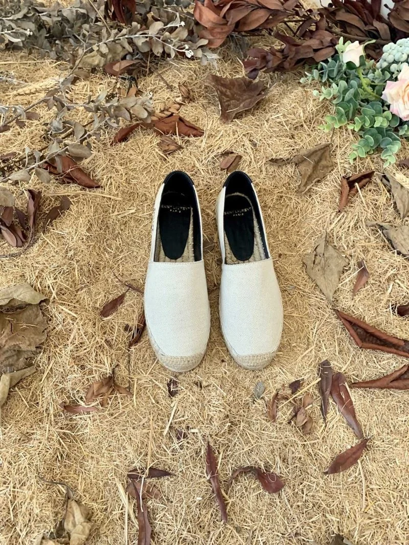 Ysl Shoes Trendy 10795