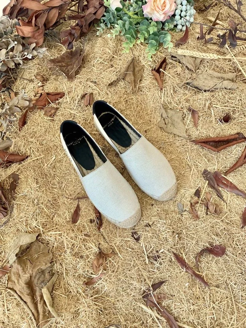 Ysl Shoes Trendy 10795