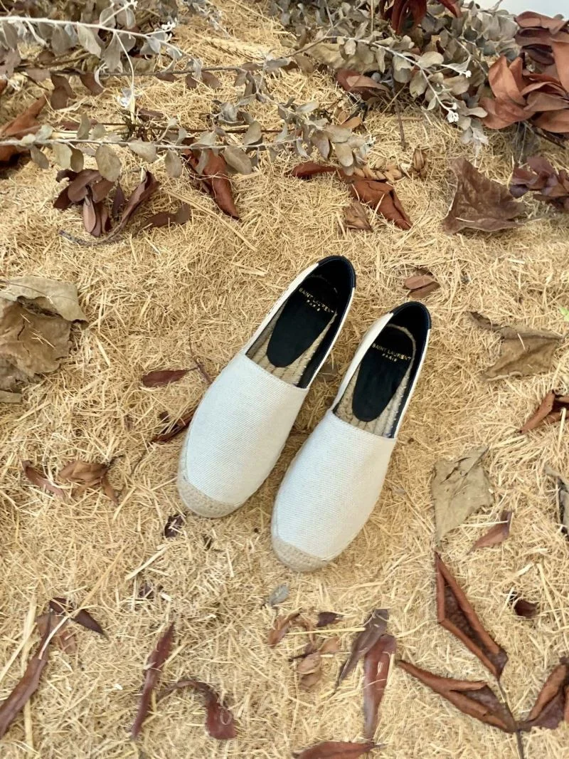 Ysl Shoes Trendy 10795