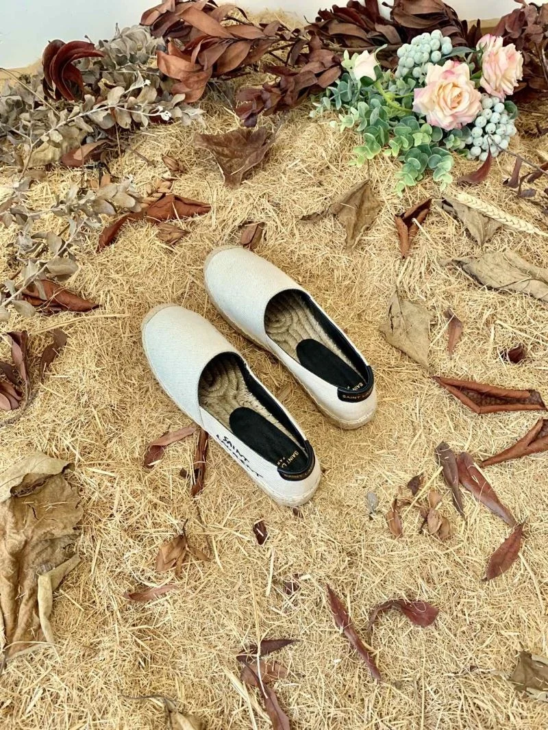 Ysl Shoes Trendy 10795