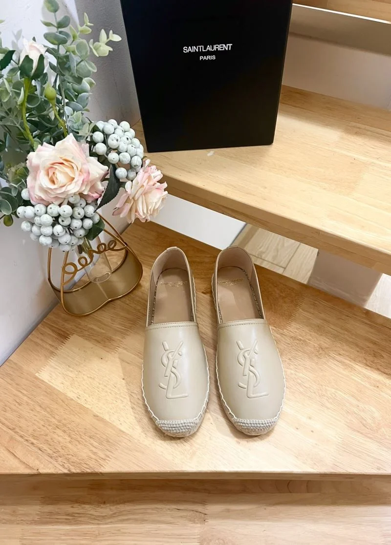 Durable Ysl Shoes 10809