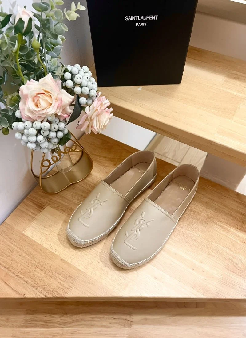 Durable Ysl Shoes 10809