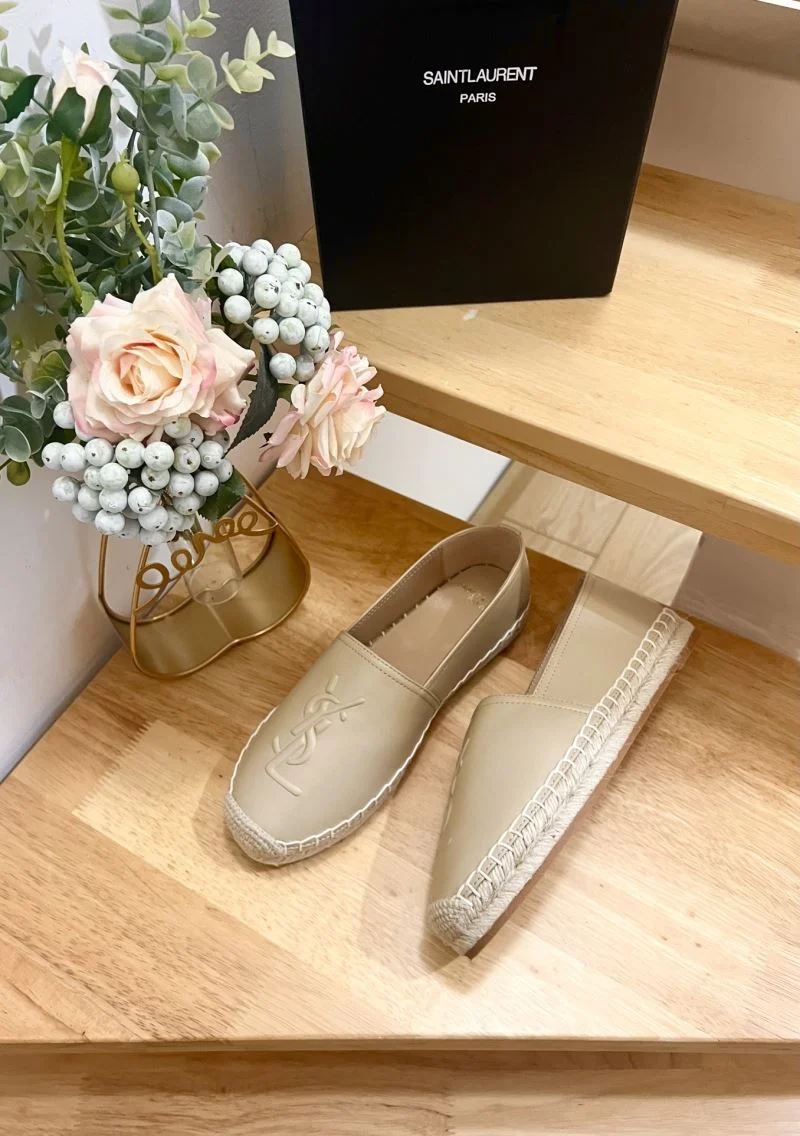 Durable Ysl Shoes 10809
