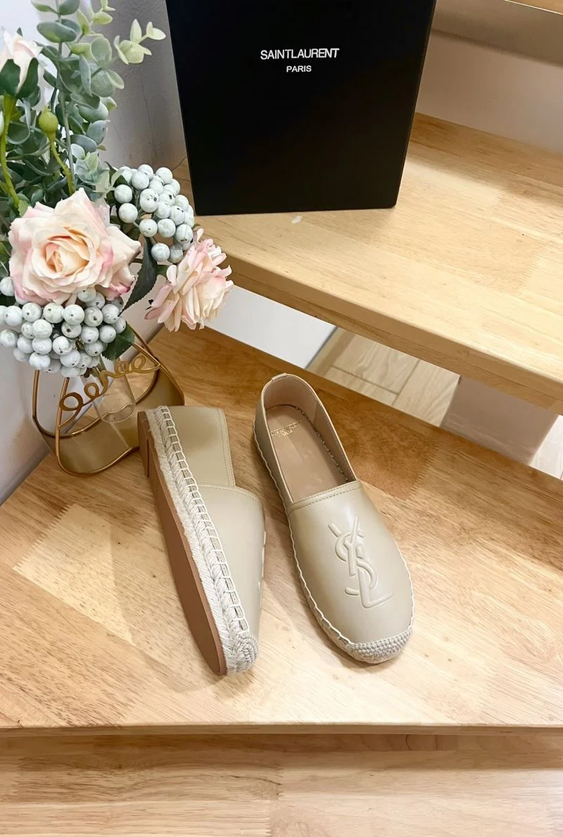 Durable Ysl Shoes 10809