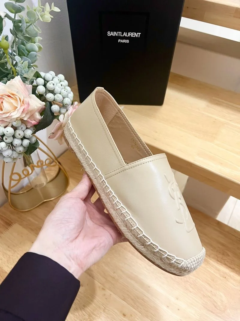 Durable Ysl Shoes 10809