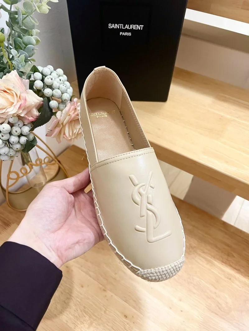 Durable Ysl Shoes 10809