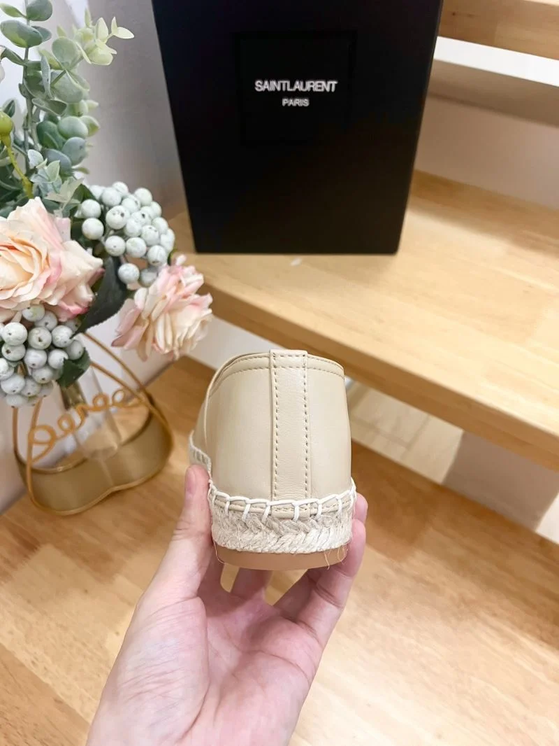 Durable Ysl Shoes 10809