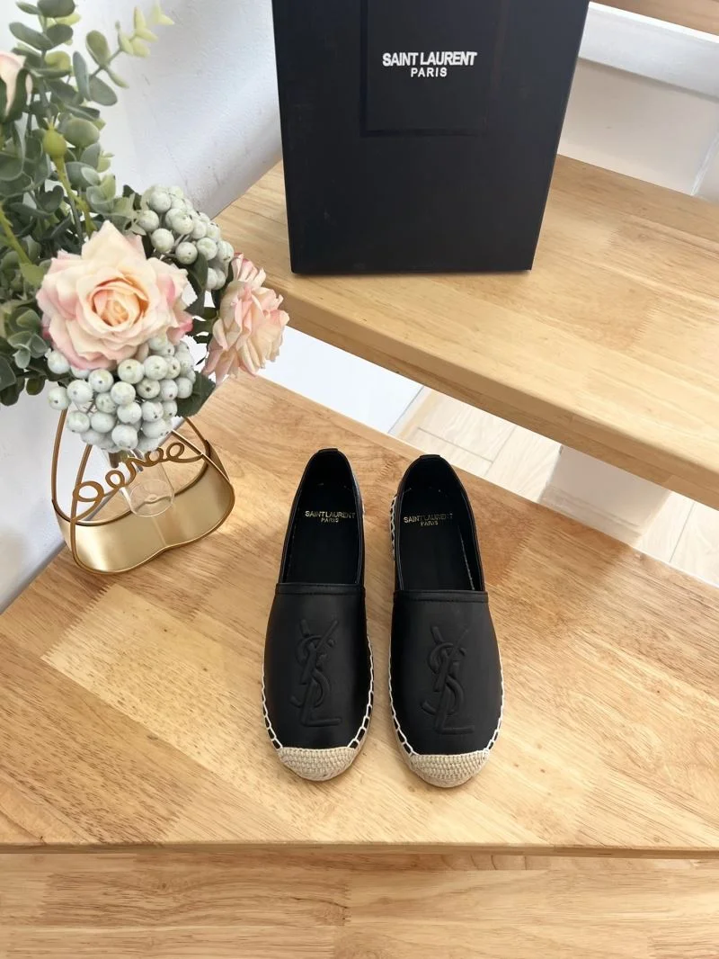 Ysl Shoes Versatile 10818