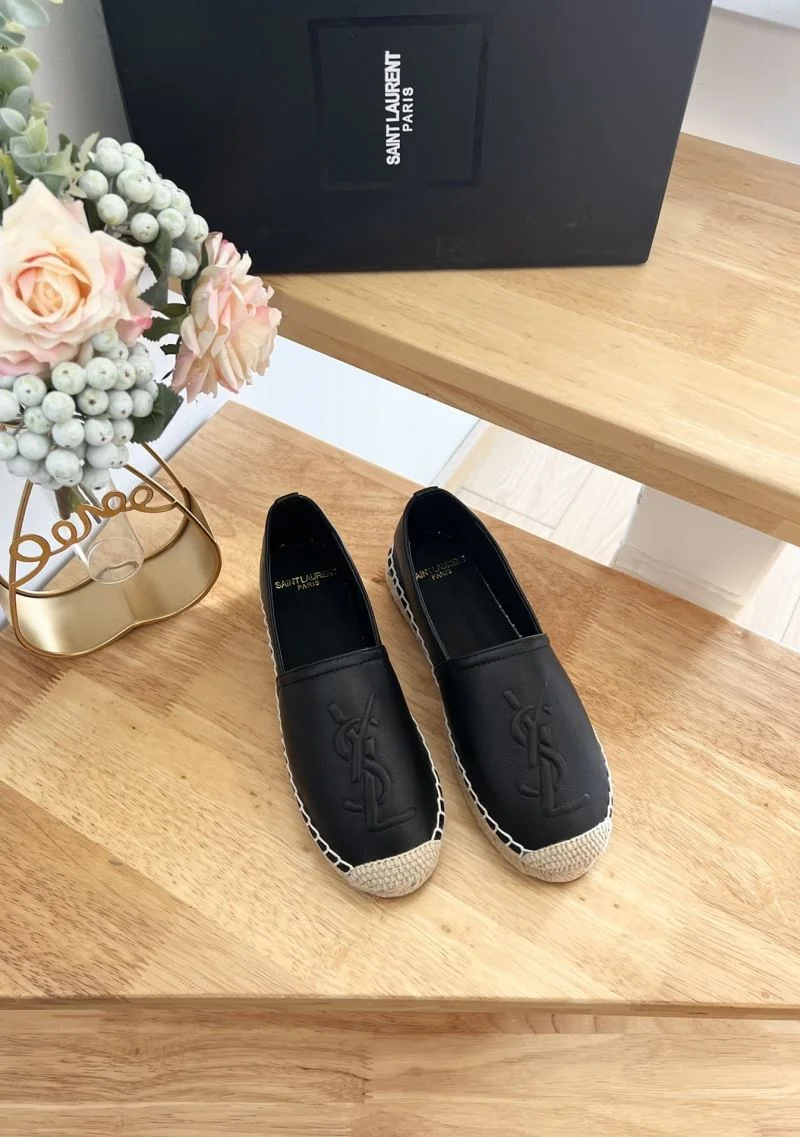 Ysl Shoes Versatile 10818