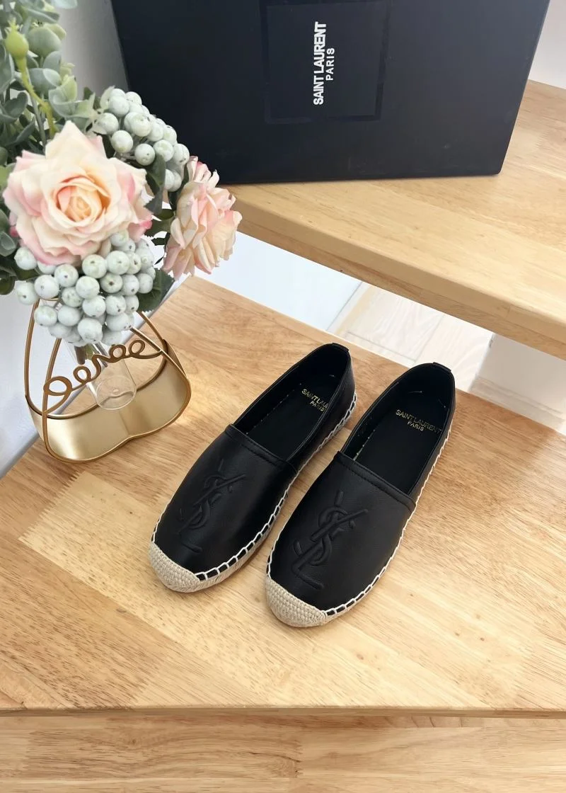 Ysl Shoes Versatile 10818