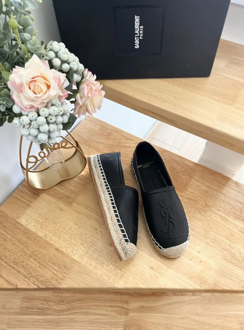 Ysl Shoes Versatile 10818