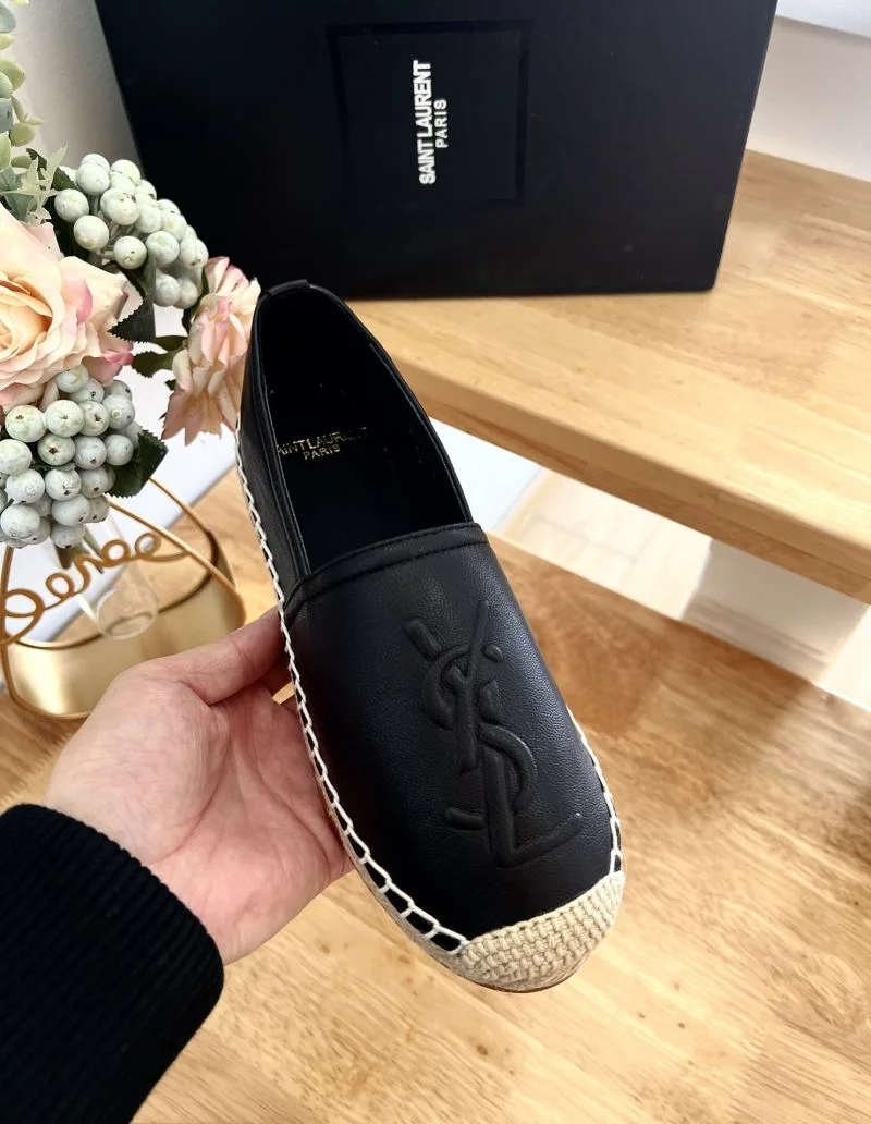 Ysl Shoes Versatile 10818