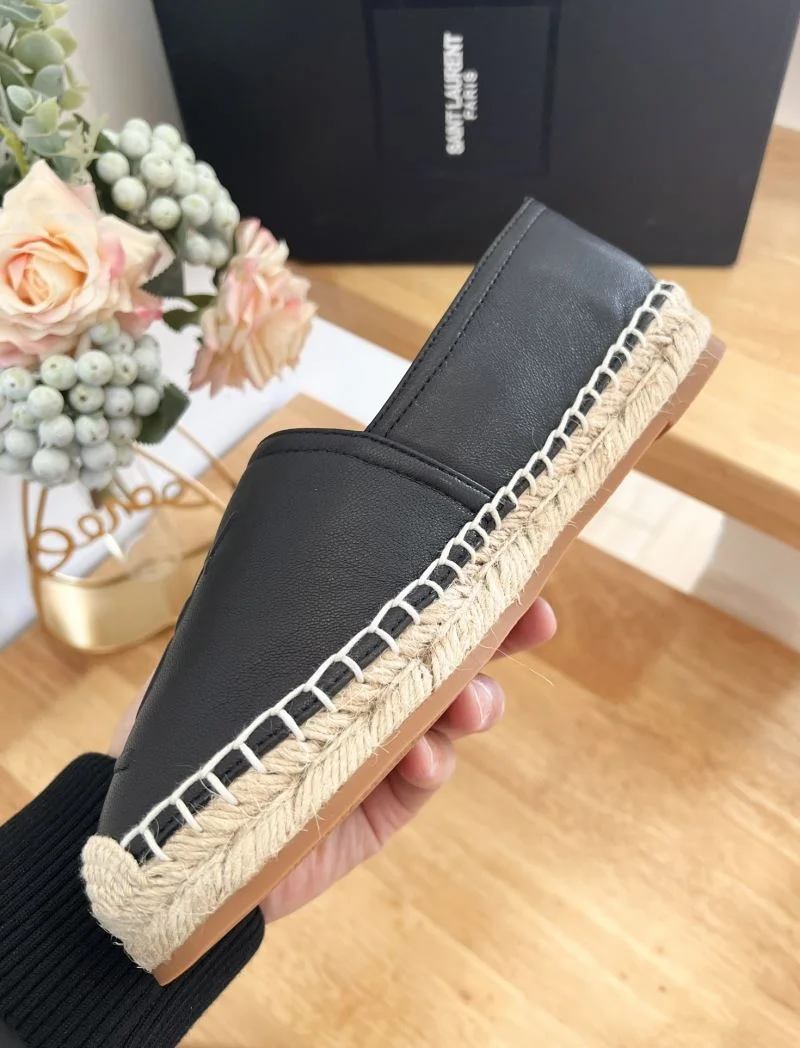 Ysl Shoes Versatile 10818