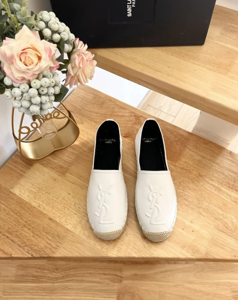 Ysl Shoes TechFriendly 10798