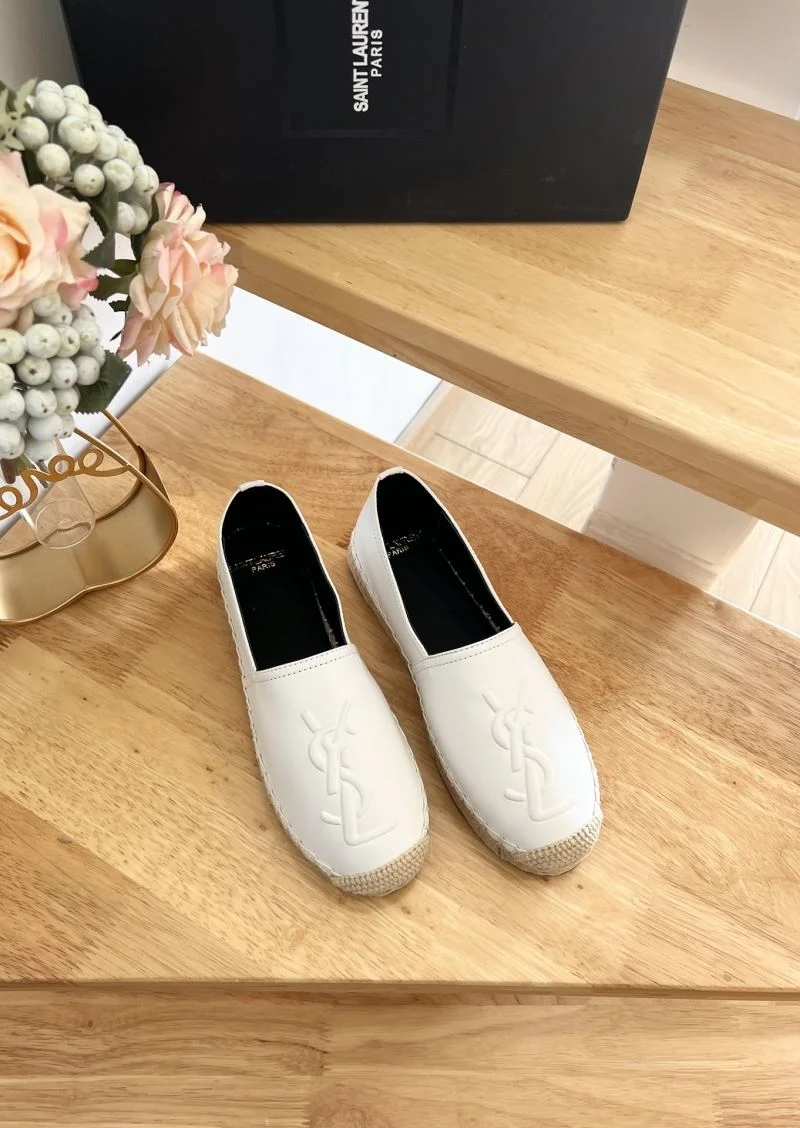 Ysl Shoes TechFriendly 10798