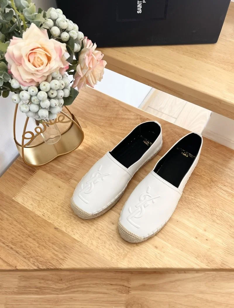 Ysl Shoes TechFriendly 10798