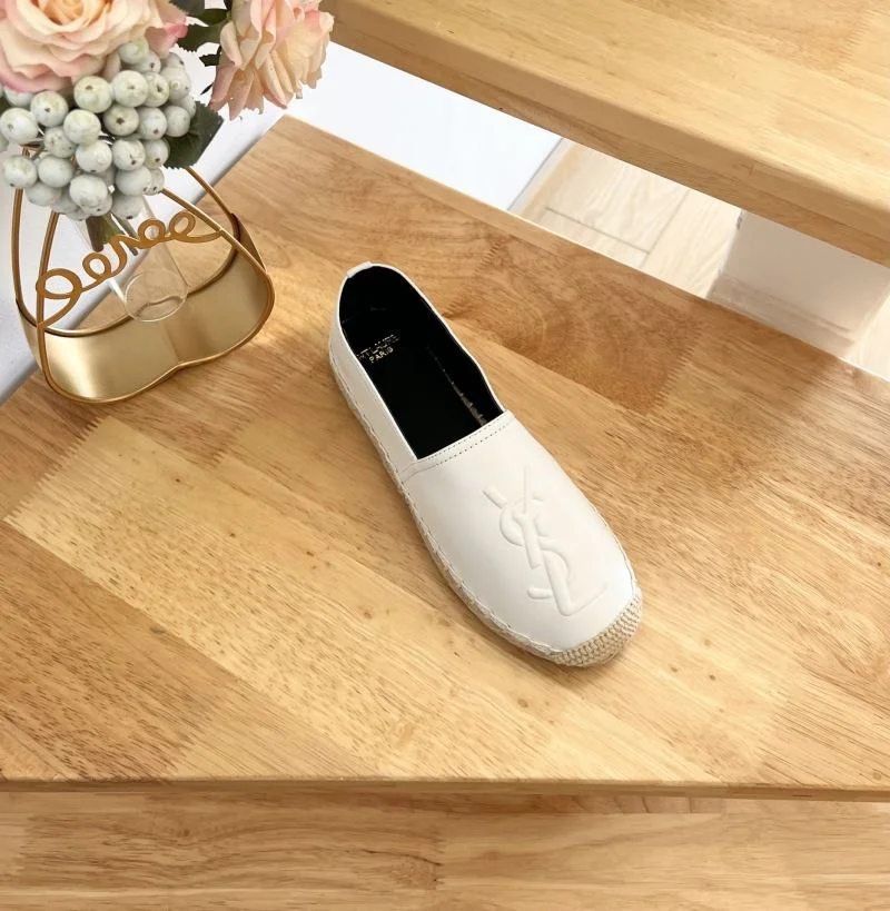 Ysl Shoes TechFriendly 10798