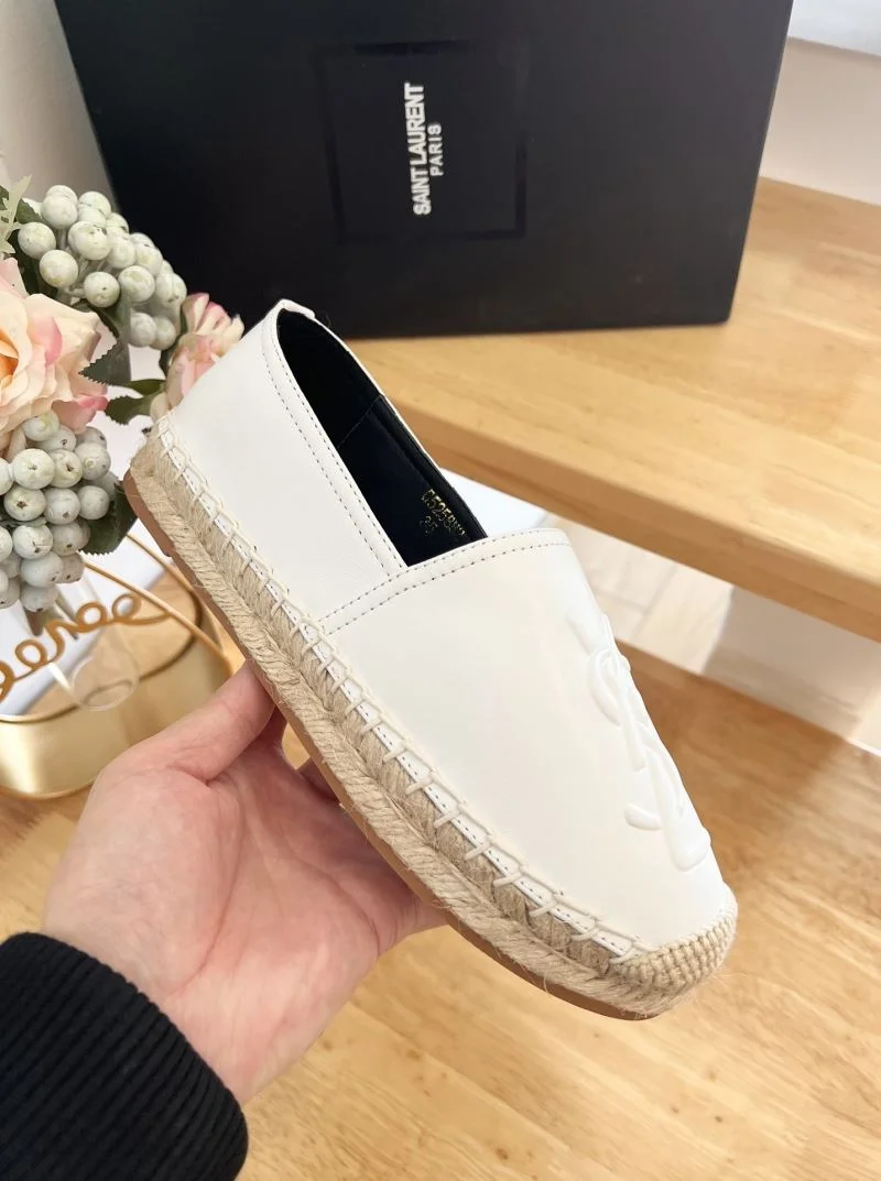 Ysl Shoes TechFriendly 10798