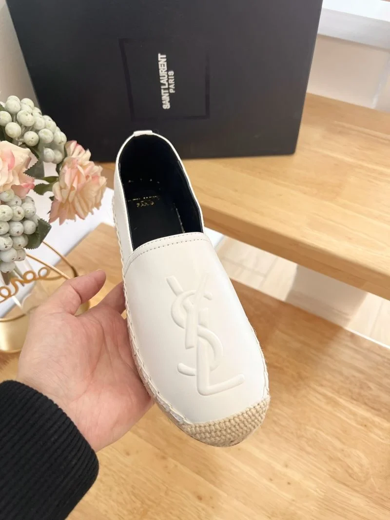 Ysl Shoes TechFriendly 10798