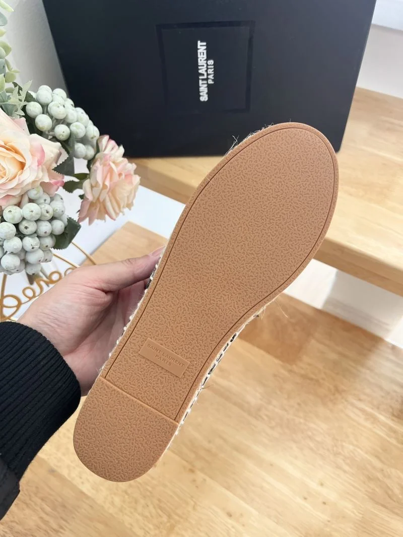 Ysl Shoes TechFriendly 10798