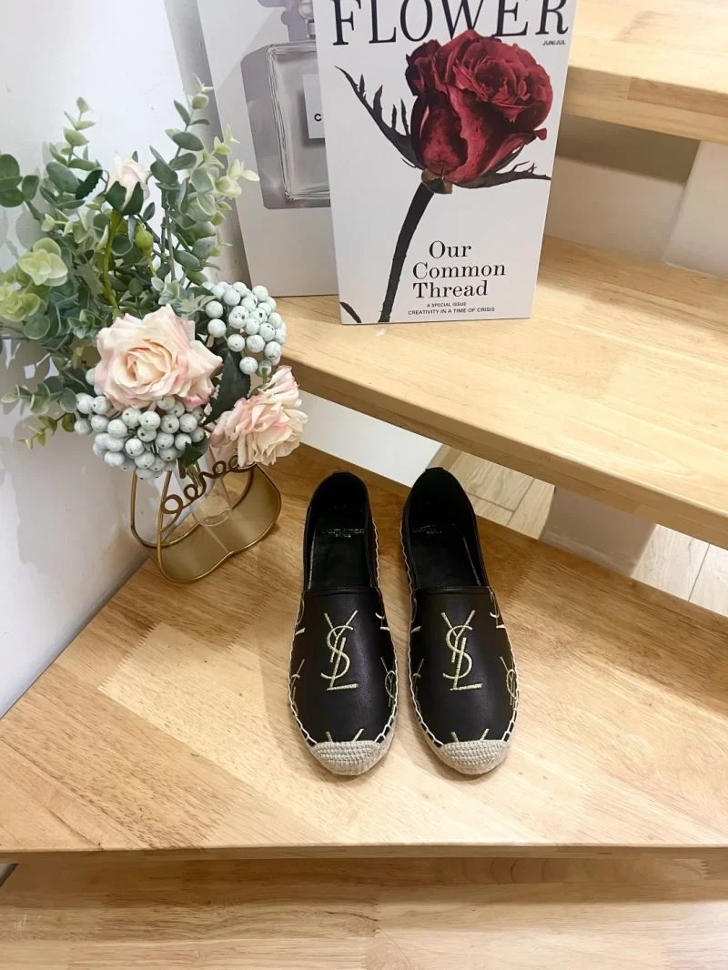 Ysl Shoes Modern 10805
