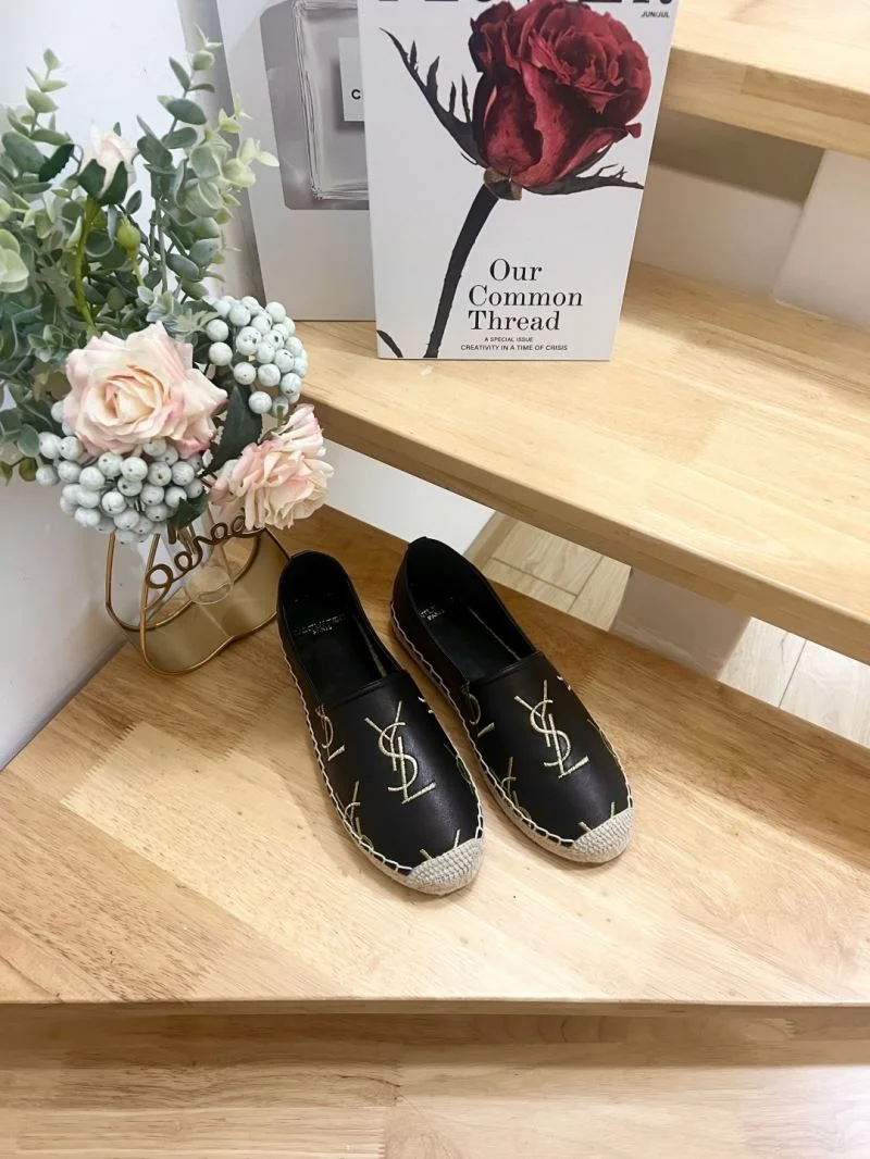 Ysl Shoes Modern 10805