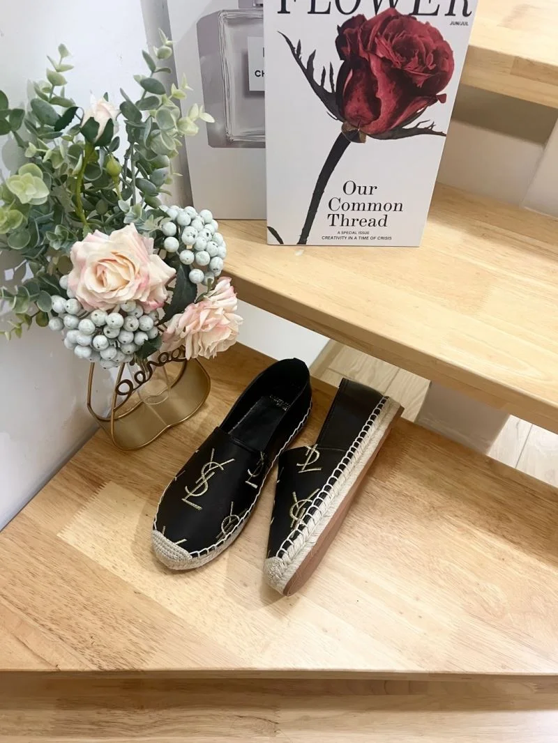 Ysl Shoes Modern 10805