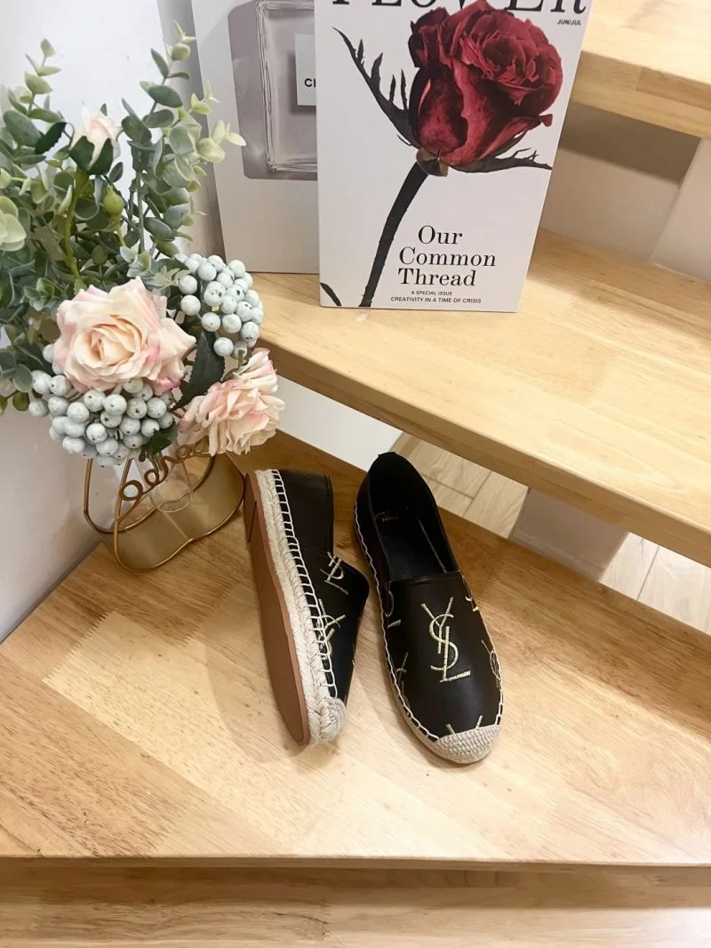Ysl Shoes Modern 10805