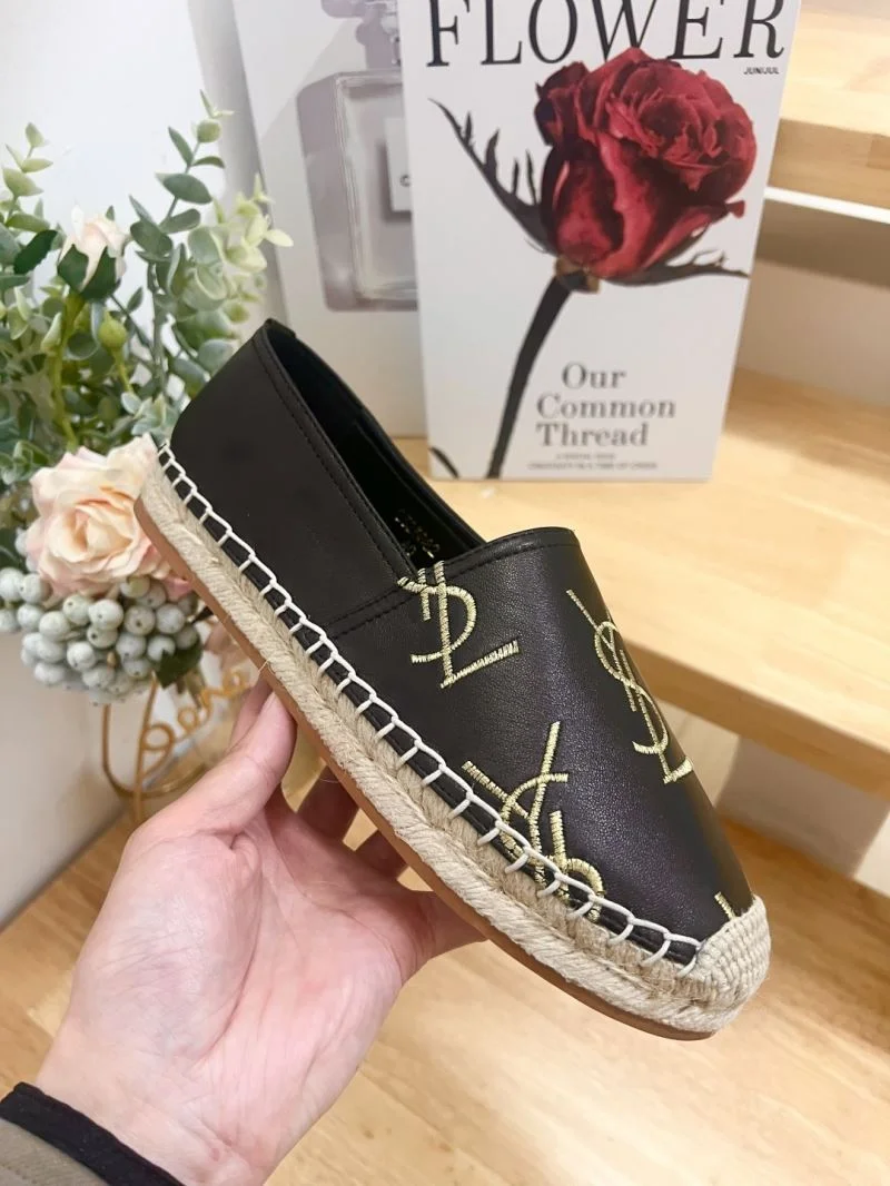 Ysl Shoes Modern 10805