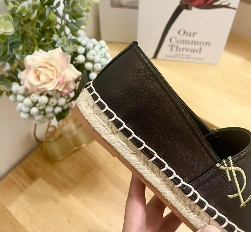 Ysl Shoes Modern 10805