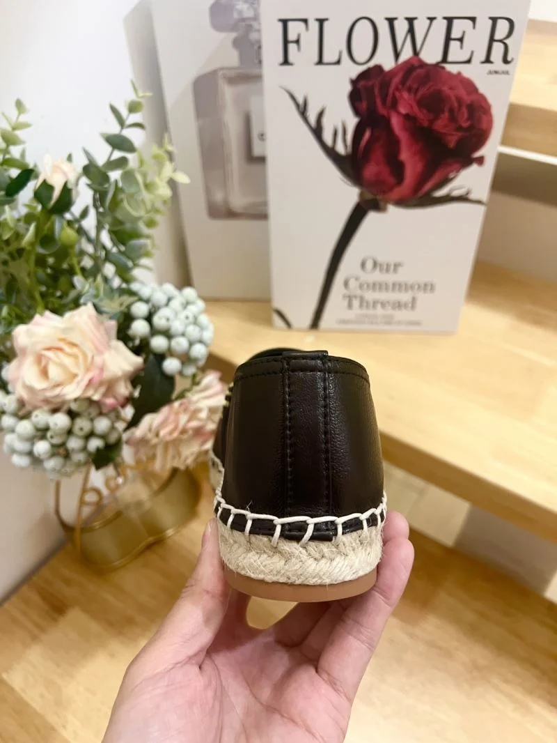 Ysl Shoes Modern 10805
