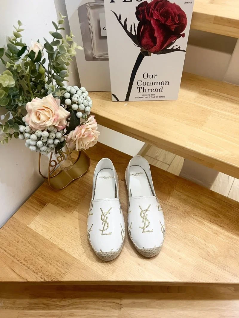 Ysl Shoes AllSeason 10804