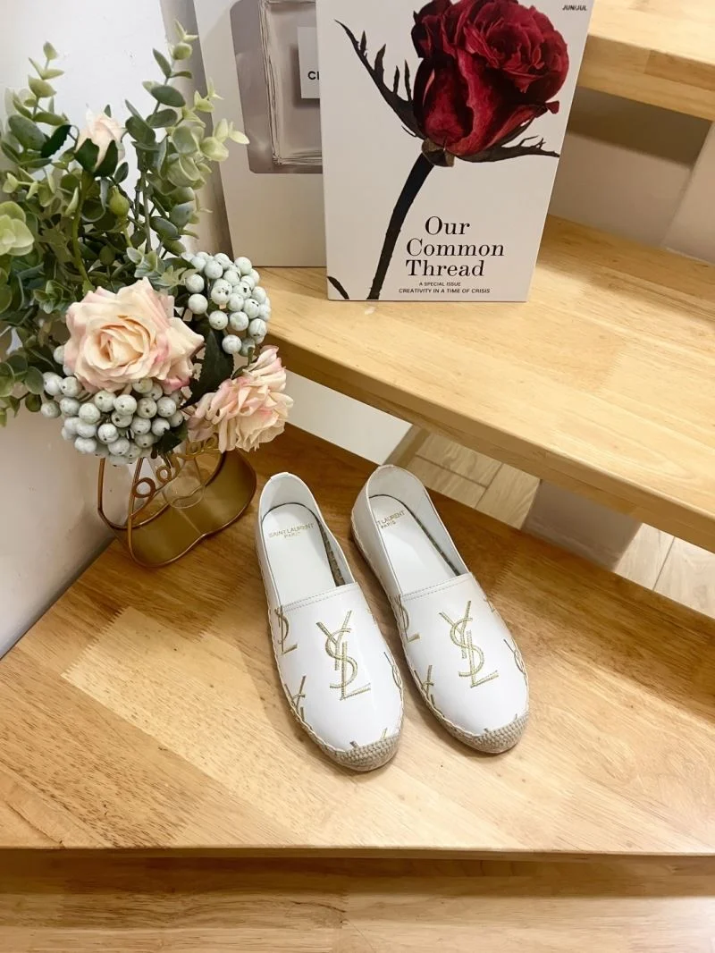 Ysl Shoes AllSeason 10804