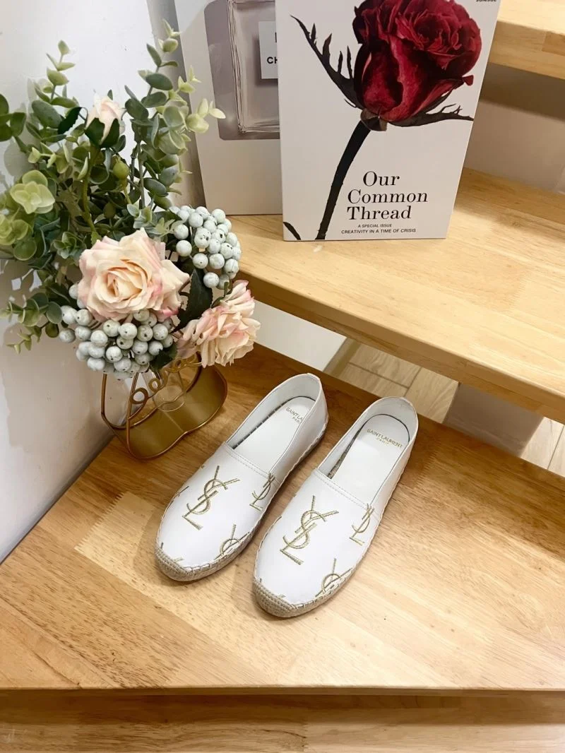 Ysl Shoes AllSeason 10804