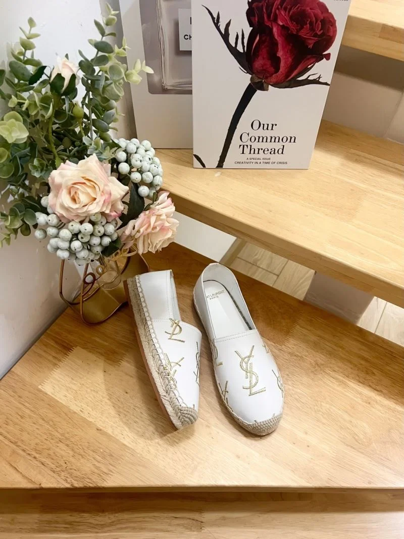 Ysl Shoes AllSeason 10804