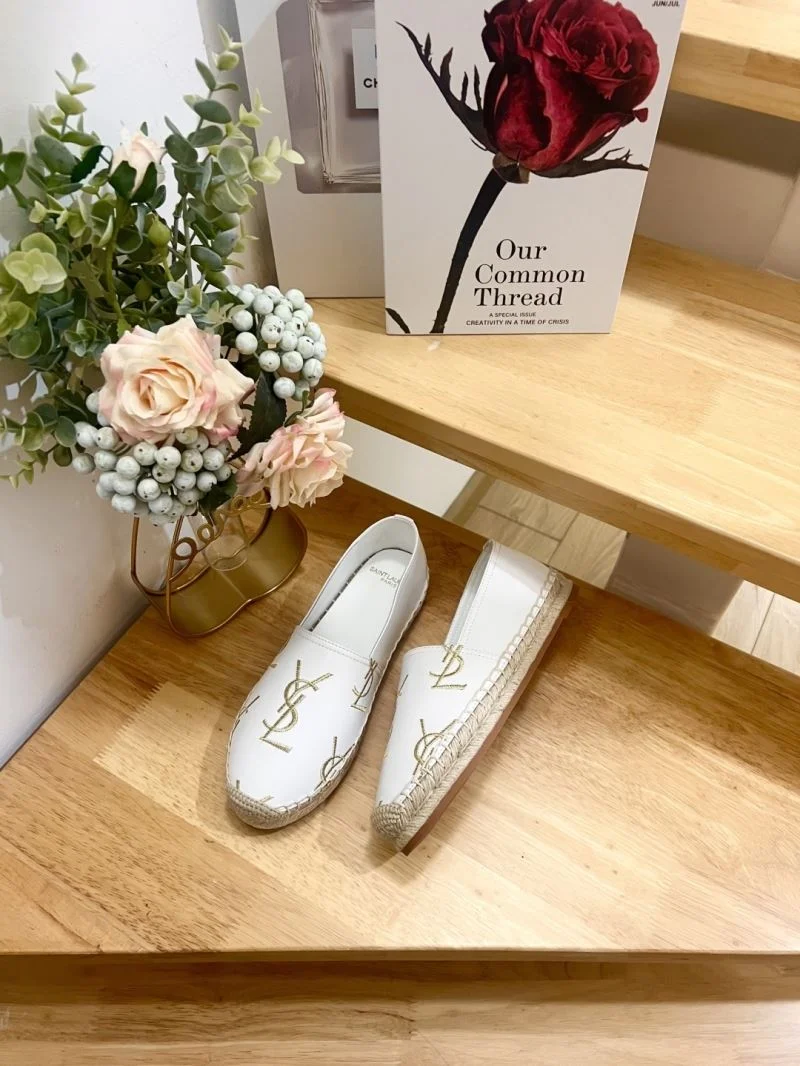 Ysl Shoes AllSeason 10804