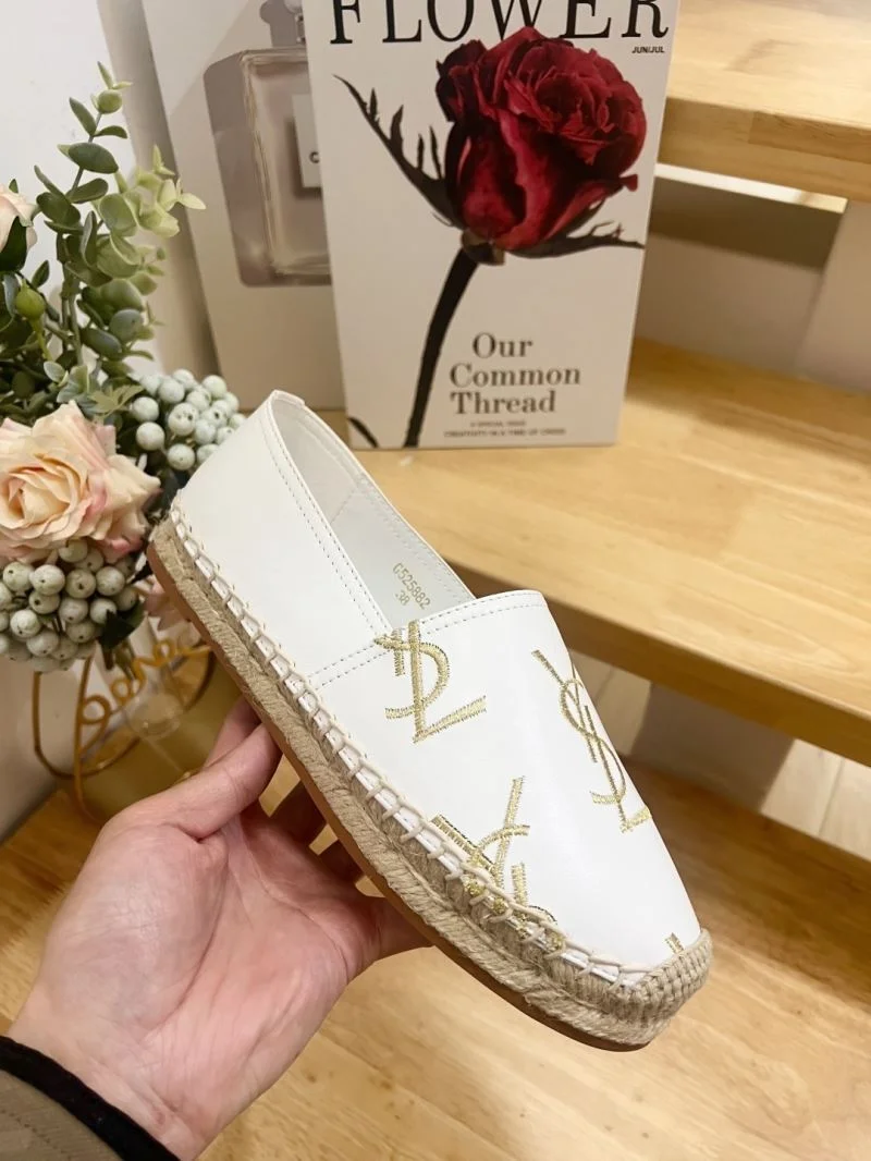 Ysl Shoes AllSeason 10804