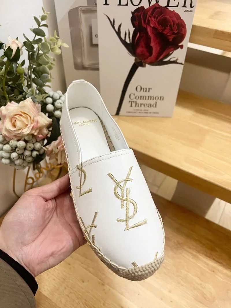 Ysl Shoes AllSeason 10804