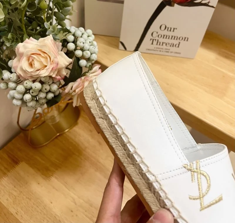 Ysl Shoes AllSeason 10804