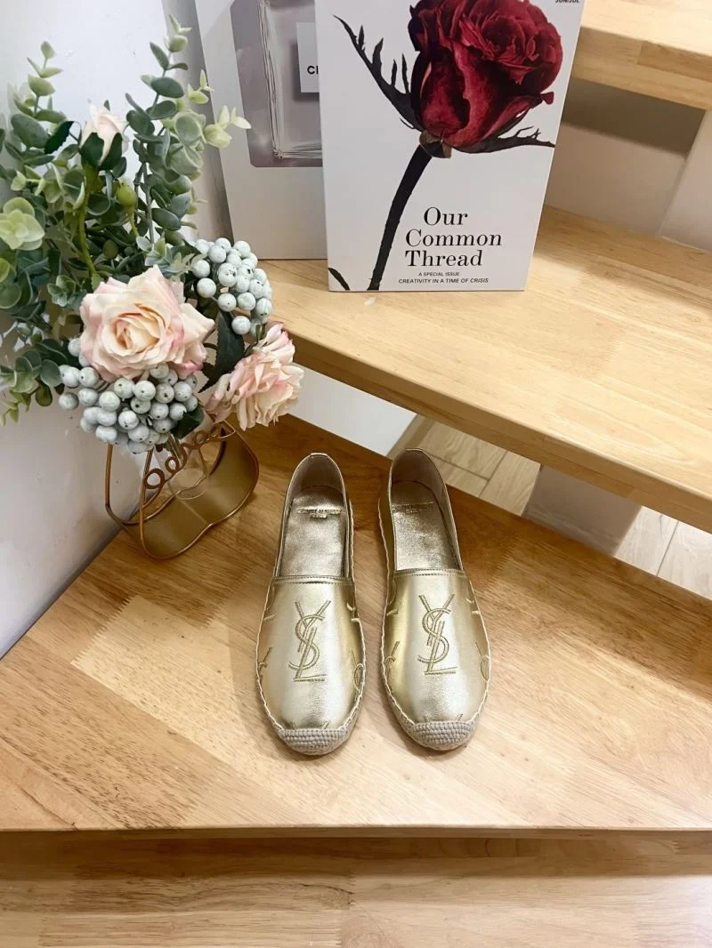 NewStyle Ysl Shoes 10810